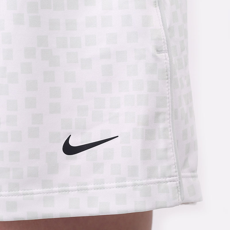 Женская юбка Nike Dri-FIT UV Women's Golf Skirt (CU9364-100)  - цена, описание, фото 2